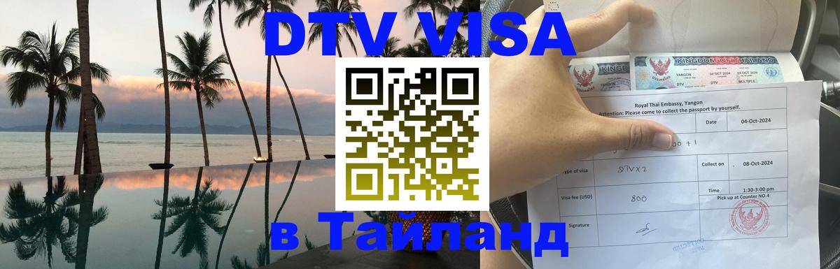 Сколько стоит DTV виза — актуальные цены, оформление даже без документов - 19.11.2025 